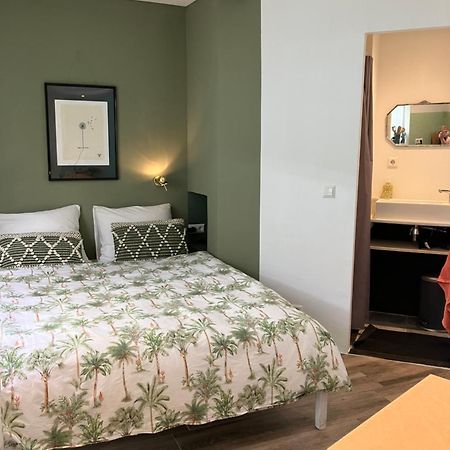 Antonia Beach House 海牙 外观 照片