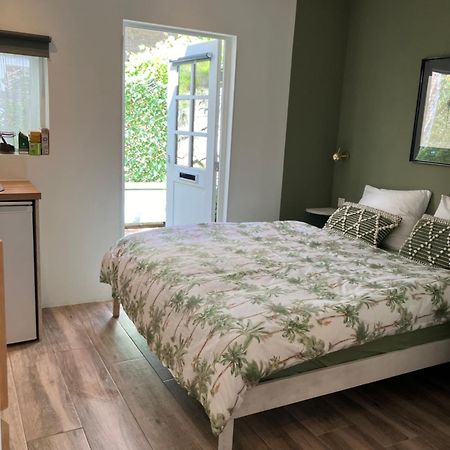 Antonia Beach House 海牙 外观 照片