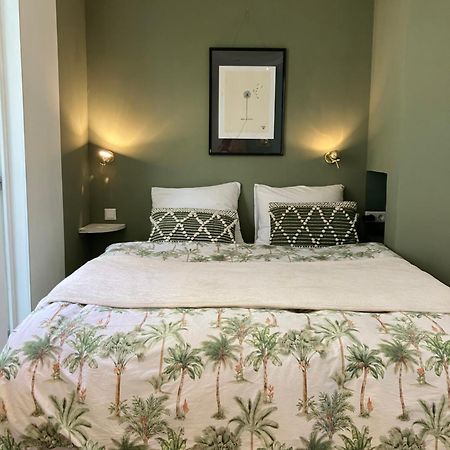 Antonia Beach House 海牙 外观 照片