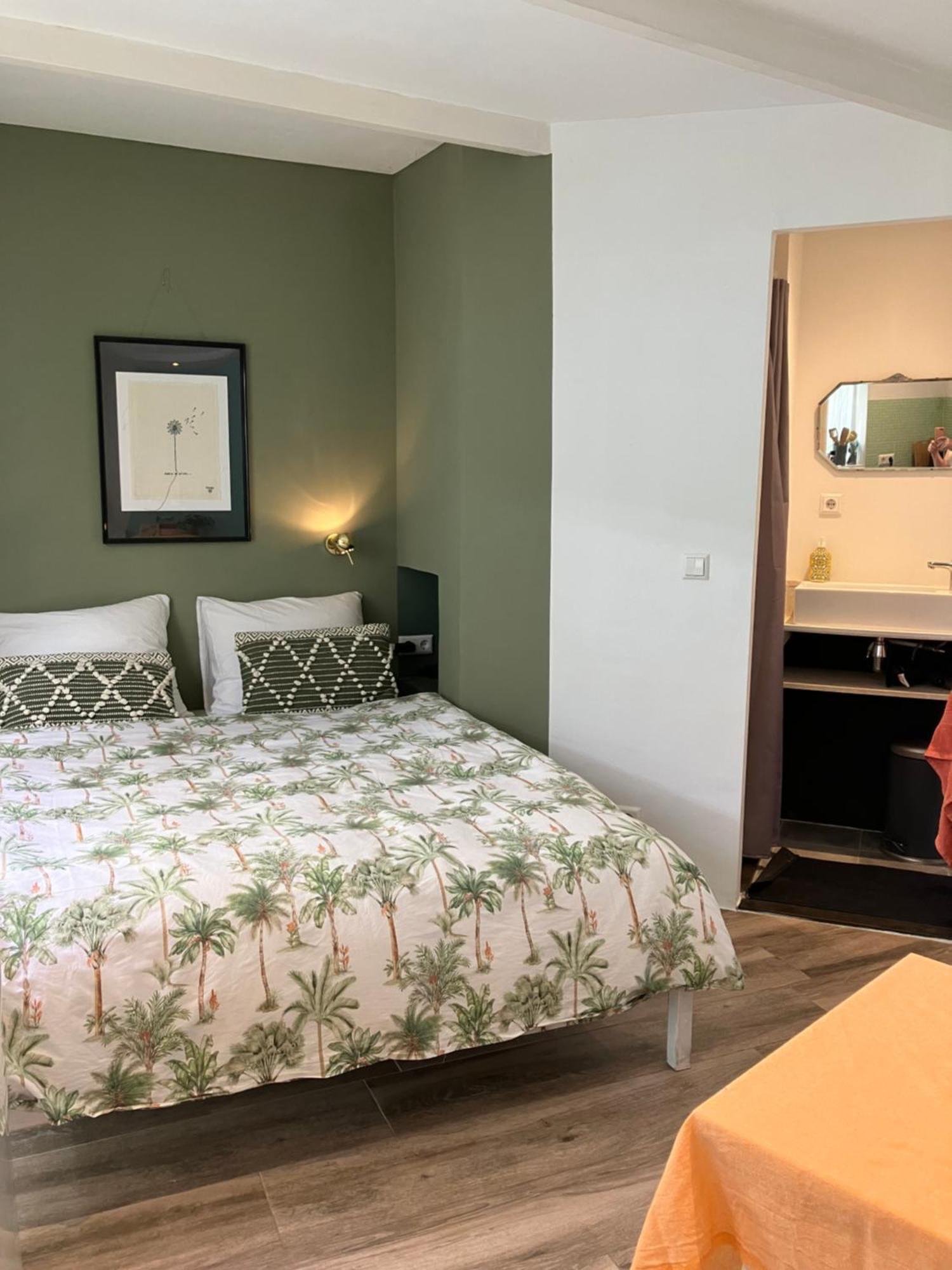 Antonia Beach House 海牙 外观 照片