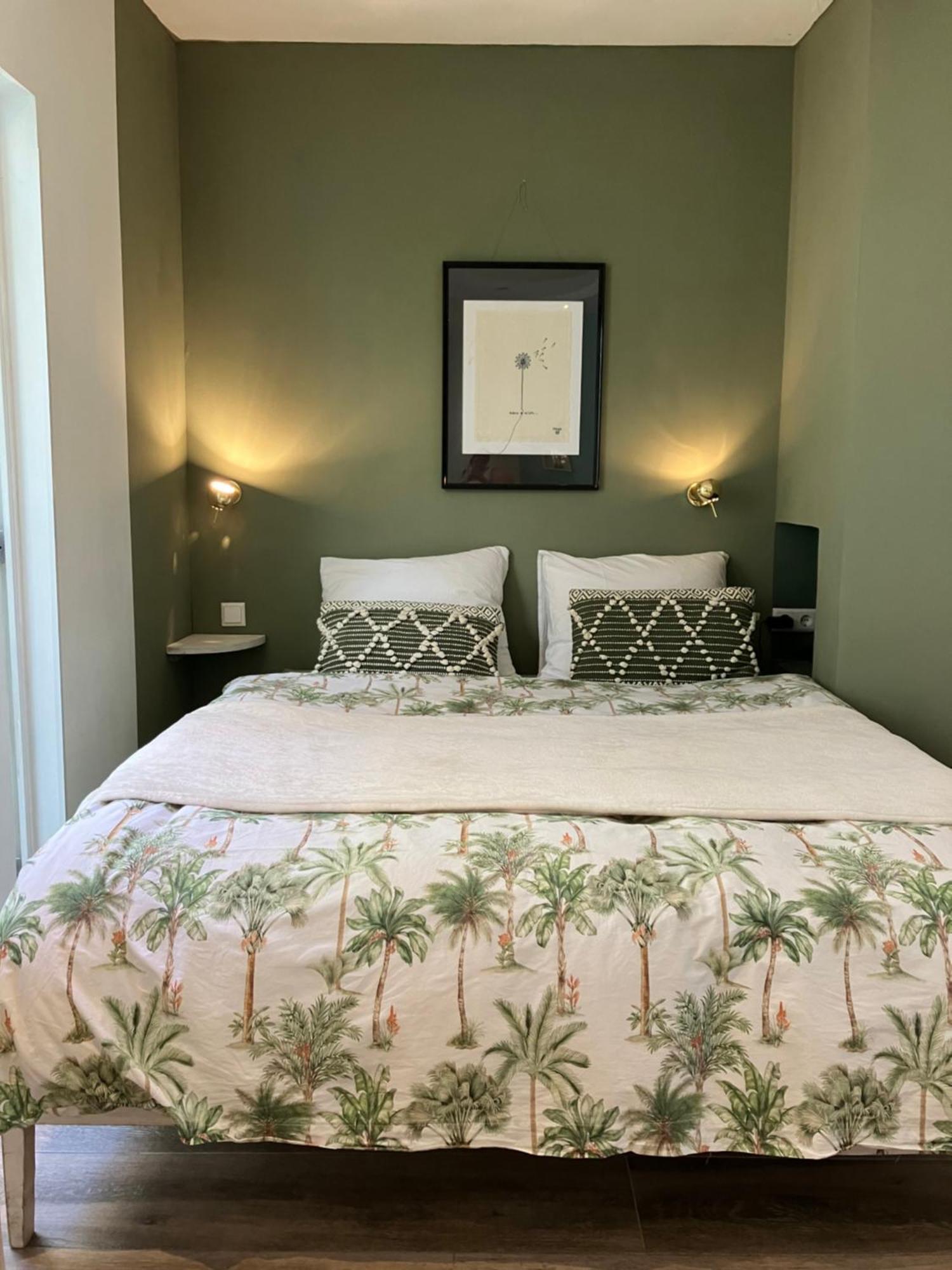 Antonia Beach House 海牙 外观 照片