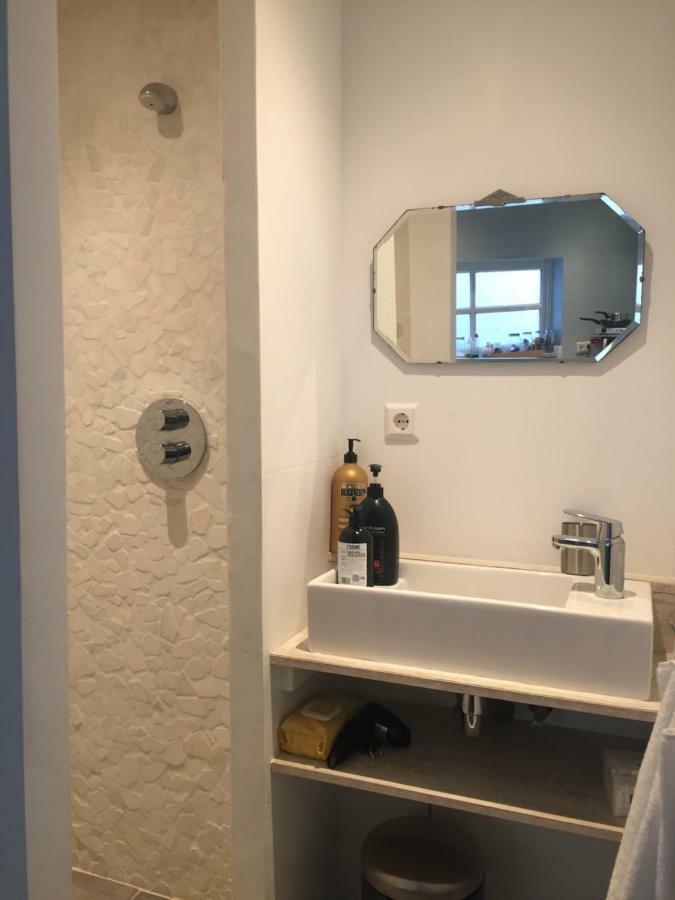 Antonia Beach House 海牙 外观 照片